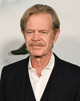 November 3, 2025, Hollywood, California, USA: Emmy and Screen Actors Guild Award-winning actor, director, producer, and screenwriter WILLIAM H. MACY attends the Los Angeles Premiere Of Netflix s Train Dreams Hollywood USA - ZUMAb173 20251103_aap_b173_015 Copyright: xBillyxBennightx