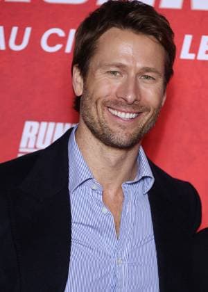 Glen Powell at the premiere of Running Man at the UGC Ciné Cité Bercy cinema in Paris on 3 November 2025 Denis Guignebourg Bestimage Premiere of Running Man at the UGC Ciné Cité Bercy cinema in Paris on 3 November 2025 Paris France  Copyright: xDenisxGuignebourgx xBestimagexDenisxGuignebourgx xBestimagex