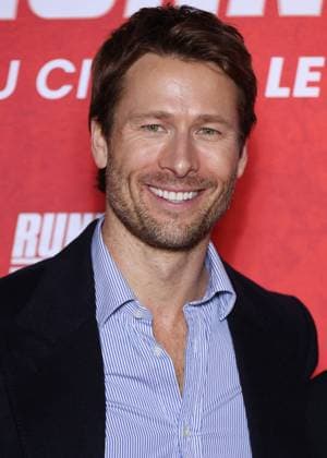 Glen Powell at the premiere of Running Man at the UGC Ciné Cité Bercy cinema in Paris on 3 November 2025 Denis Guignebourg Bestimage Premiere of Running Man at the UGC Ciné Cité Bercy cinema in Paris on 3 November 2025 Paris France  Copyright: xDenisxGuignebourgx xBestimagexDenisxGuignebourgx xBestimagex
