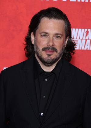 Edgar Wright at the premiere of Running Man at the UGC Ciné Cité Bercy cinema in Paris on 3 November 2025 Denis Guignebourg Bestimage Premiere of Running Man at the UGC Ciné Cité Bercy cinema in Paris on 3 November 2025 Paris France  Copyright: xDenisxGuignebourgx xBestimagexDenisxGuignebourgx xBestimagex