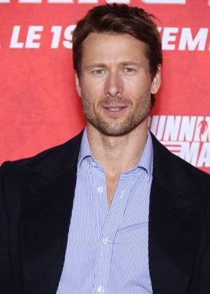 Glen Powell at the premiere of Running Man at the UGC Ciné Cité Bercy cinema in Paris on 3 November 2025 Denis Guignebourg Bestimage Premiere of Running Man at the UGC Ciné Cité Bercy cinema in Paris on 3 November 2025 Paris France  Copyright: xDenisxGuignebourgx xBestimagexDenisxGuignebourgx xBestimagex