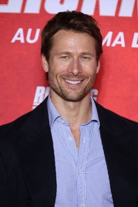 Glen Powell at the premiere of Running Man at the UGC Ciné Cité Bercy cinema in Paris on 3 November 2025 Denis Guignebourg Bestimage Premiere of Running Man at the UGC Ciné Cité Bercy cinema in Paris on 3 November 2025 Paris France  Copyright: xDenisxGuignebourgx xBestimagexDenisxGuignebourgx xBestimagex