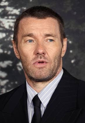 Premiere Of Netflix s Train Dreams HOLLYWOOD, LOS ANGELES, CALIFORNIA, USA - NOVEMBER 03: Australian actor, writer, director, and producer Joel Edgerton arrives at the Premiere Of Netflix s Train Dreams held at The Egyptian Theatre Hollywood on November 3, 2025 in Hollywood, Los Angeles, California, United States., Credit:Juan Pablo Rico Avalon United States, California, Hollywood, The Egyptian Theatre Hollywood Copyright: xJuanxPabloxRicox xAvalonx 1050185880