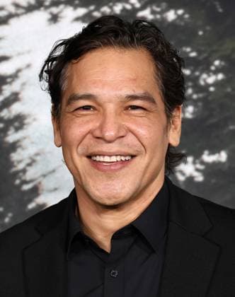 Premiere Of Netflix s Train Dreams HOLLYWOOD, LOS ANGELES, CALIFORNIA, USA - NOVEMBER 03: Canadian actor Nathaniel Arcand arrives at the Premiere Of Netflix s Train Dreams held at The Egyptian Theatre Hollywood on November 3, 2025 in Hollywood, Los Angeles, California, United States., Credit:Juan Pablo Rico Avalon United States, California, Hollywood, The Egyptian Theatre Hollywood Copyright: xJuanxPabloxRicox xAvalonx 1050186138