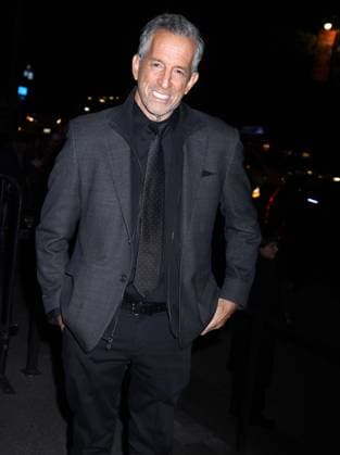 Outside arrivals during the 2025 CFDA Awards at The American Museum of Natural History Featuring: Kenneth Cole Where: New York, United States When: 03 Nov 2025 Credit: Darla Khazei INSTARimages EDITORIAL USE ONLY. NOT FOR USE BY NEWSPAPERS BASED IN THE UK. Copyright: xx instar55240208