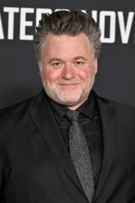 Benjamin Wallfisch bei der Premiere des Kinofilms Predator: Badlands im TCL Chinese Theater. Los Angeles, 03.11.2025