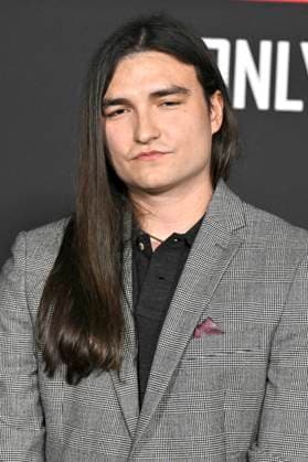 Dakota Beavers bei der Premiere des Kinofilms Predator: Badlands im TCL Chinese Theater. Los Angeles, 03.11.2025