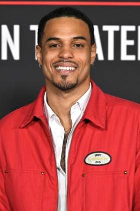 Rich Cowan bei der Premiere des Kinofilms Predator: Badlands im TCL Chinese Theater. Los Angeles, 03.11.2025