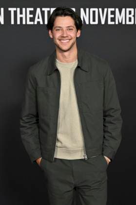 Matt Cornett bei der Premiere des Kinofilms Predator: Badlands im TCL Chinese Theater. Los Angeles, 03.11.2025