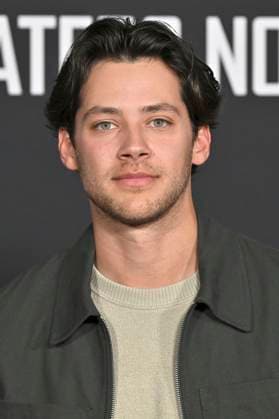 Matt Cornett bei der Premiere des Kinofilms Predator: Badlands im TCL Chinese Theater. Los Angeles, 03.11.2025
