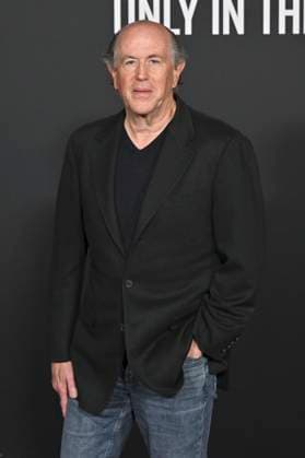 John Davis bei der Premiere des Kinofilms Predator: Badlands im TCL Chinese Theater. Los Angeles, 03.11.2025