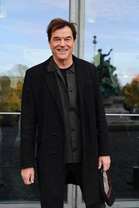 Verleihung des Staatspreises des Landes Nordrhein-Westfalen an Andreas Gursky - Tote Hosen Frontmann Campino als Ehrengast und NRW Staatspreisträger 2024 Düsseldorf K21 Ständehaus NRW Deutschland