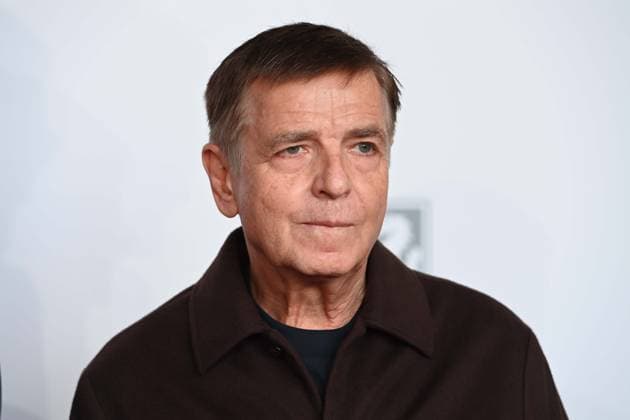 Andreas GURSKY, Fotograf, Verleihung des Staatspreises des Landes Nordrhein-Westfalen in Duesseldorf am 04.11.2025