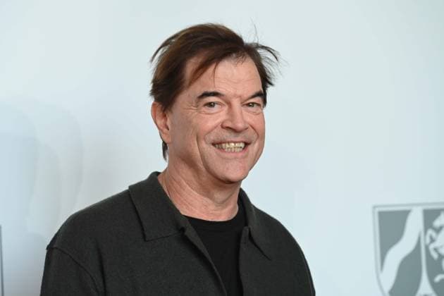 CAMPINO, Saenger, Die Toten Hosen, Verleihung des Staatspreises des Landes Nordrhein-Westfalen in Duesseldorf am 04.11.2025