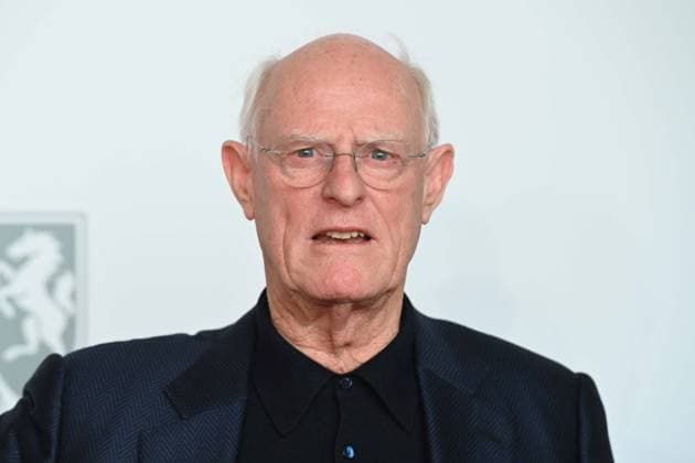Tony CRAGG, Kuenstler, Verleihung des Staatspreises des Landes Nordrhein-Westfalen in Duesseldorf am 04.11.2025