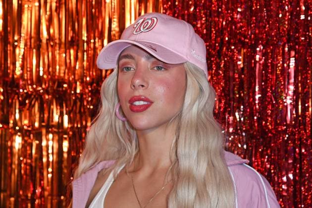 Walentina Doronina bei der Premiere der neuen ProSieben-Show Die Abrechnung - Der Promi-Showdown im Festsaal Kreuzberg in Berlin am 04.11.2025