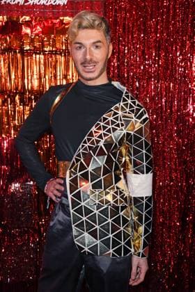 Sam Dylan bei der Premiere der neuen ProSieben-Show Die Abrechnung - Der Promi-Showdown im Festsaal Kreuzberg in Berlin am 04.11.2025