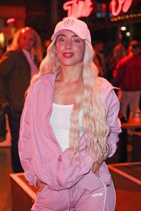 Walentina Doronina bei der Premiere der neuen ProSieben-Show Die Abrechnung - Der Promi-Showdown im Festsaal Kreuzberg in Berlin am 04.11.2025
