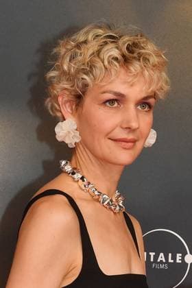 Luise Heyer bei der Das Leben der Wuensche Film Premiere am 4.11.2025 im Mathaeser Filmpalast in Muenchen Matthias Schweighoefers -Das Leben der Wuensche- Filmpremiere in Muenchen