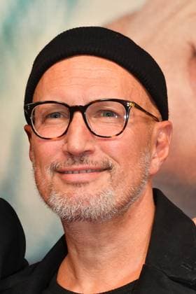 Benno Fuermann bei der Das Leben der Wuensche Film Premiere am 4.11.2025 im Mathaeser Filmpalast in Muenchen Matthias Schweighoefers -Das Leben der Wuensche- Filmpremiere in Muenchen