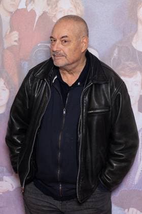 T as Pas Change Paris Film Premiere Jean-Pierre Jeunet attends T as Pas Changé Paris Film Premiere at Pathe Palace on November 04, 2025 in Paris, France. Photo by Nasser Berzane ABACAPRESS.COM Paris France  Copyright: xBerzanexNasser ABACAx
