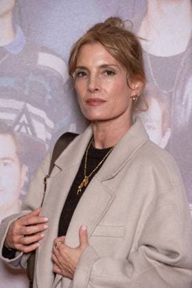 T as Pas Change Paris Film Premiere Monelle Godaert Not So Superflu attends T as Pas Changé Paris Film Premiere at Pathe Palace on November 04, 2025 in Paris, France. Photo by Nasser Berzane ABACAPRESS.COM Paris France  Copyright: xBerzanexNasser ABACAx