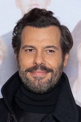 T as Pas Change Paris Film Premiere Laurent Lafitte attends T as Pas Changé Paris Film Premiere at Pathe Palace on November 04, 2025 in Paris, France. Photo by Nasser Berzane ABACAPRESS.COM Paris France  Copyright: xBerzanexNasser ABACAx