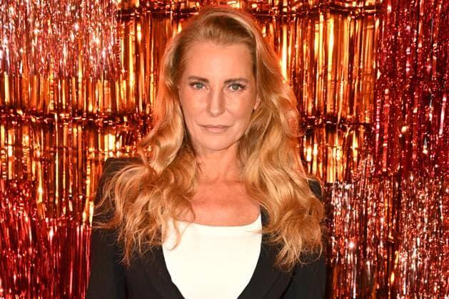 Giulia Siegel beim Premieren Event zum Start vom Realityformat Die Abrechnung - Der Promi-Showdown (ab 6. November 2025 bei ProSieben und Joyn) im Festsaal Kreuzberg am 4.11.2025 in Berlin Die Abrechnung Premieren-Event zur neuen Pro7 Realityshow in Berlin