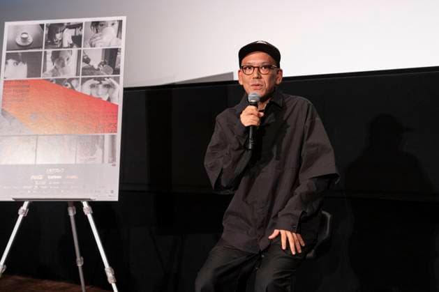 Mariko Tetsuya (Director), November 4, 2025 - Dear Stranger screening and Q&A at the Tokyo International Film Festival in Tokyo, Japan.  aflo_309298751
