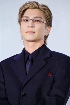 TOKYO, JAPAN - NOVEMBER 04: Actor Takanori Iwata attends the Q&A session of film Blonde during the 38th Tokyo International Film Festival (TIFF) on November 4, 2025 in Tokyo, Japan.  Copyright: xVCGx 111601829960