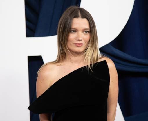 Rain Spencer arrives on the red carpet for the Glamour Women of the Year Awards on Tuesday, November 4, 2025 at The Plaza Hotel in New York City.  NYP20251104581 SERENAxXUxNING