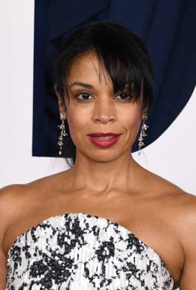 NEW YORK, NY - NOVEMBER 4: Susan Kelechi Watson at the 2025 Glamour Women Of The Year Awards at The Plaza Hotel in New York City on November 4, 2025. Copyright: xMediaPunchx