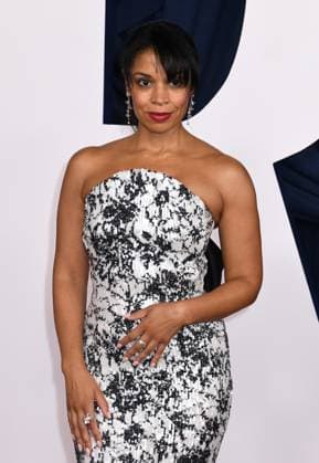 NEW YORK, NY - NOVEMBER 4: Susan Kelechi Watson at the 2025 Glamour Women Of The Year Awards at The Plaza Hotel in New York City on November 4, 2025. Copyright: xMediaPunchx