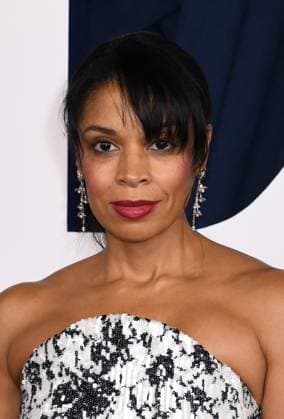 NEW YORK, NY - NOVEMBER 4: Susan Kelechi Watson at the 2025 Glamour Women Of The Year Awards at The Plaza Hotel in New York City on November 4, 2025. Copyright: xMediaPunchx