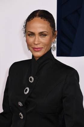 NEW YORK, NY - NOVEMBER 4: Nicole Ari Parker at the 2025 Glamour Women Of The Year Awards at The Plaza Hotel in New York City on November 4, 2025. Copyright: xMediaPunchx
