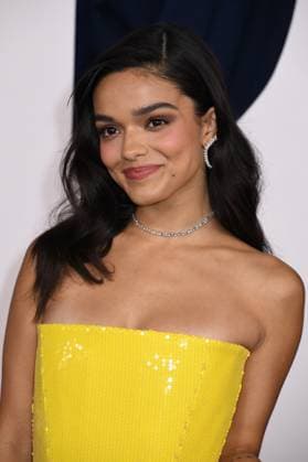 NEW YORK, NY - NOVEMBER 4: Rachel Zegler at the 2025 Glamour Women Of The Year Awards at The Plaza Hotel in New York City on November 4, 2025. Copyright: xMediaPunchx