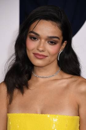 NEW YORK, NY - NOVEMBER 4: Rachel Zegler at the 2025 Glamour Women Of The Year Awards at The Plaza Hotel in New York City on November 4, 2025. Copyright: xMediaPunchx