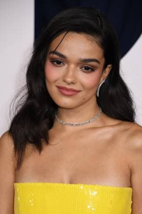 NEW YORK, NY - NOVEMBER 4: Rachel Zegler at the 2025 Glamour Women Of The Year Awards at The Plaza Hotel in New York City on November 4, 2025. Copyright: xMediaPunchx