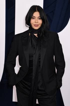 NEW YORK, NY - NOVEMBER 4: Lauren Chan at the 2025 Glamour Women Of The Year Awards at The Plaza Hotel in New York City on November 4, 2025. Copyright: xMediaPunchx