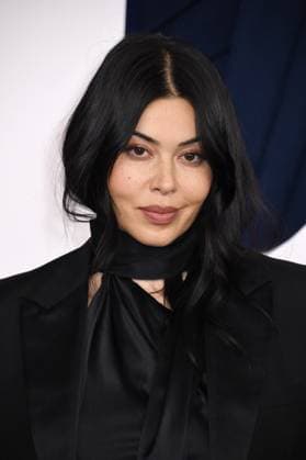 NEW YORK, NY - NOVEMBER 4: Lauren Chan at the 2025 Glamour Women Of The Year Awards at The Plaza Hotel in New York City on November 4, 2025. Copyright: xMediaPunchx