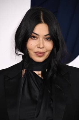 NEW YORK, NY - NOVEMBER 4: Lauren Chan at the 2025 Glamour Women Of The Year Awards at The Plaza Hotel in New York City on November 4, 2025. Copyright: xMediaPunchx