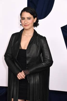 NEW YORK, NY - NOVEMBER 4: Ilana Glazer at the 2025 Glamour Women Of The Year Awards at The Plaza Hotel in New York City on November 4, 2025. Copyright: xMediaPunchx