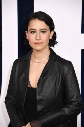 NEW YORK, NY - NOVEMBER 4: Ilana Glazer at the 2025 Glamour Women Of The Year Awards at The Plaza Hotel in New York City on November 4, 2025. Copyright: xMediaPunchx