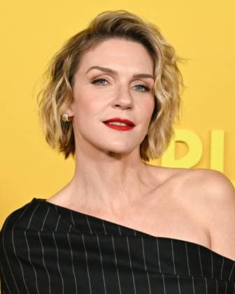 November 4, 2025, Hollywood, California, USA: RHEA SEEHORN attends the Red Carpet World Premiere Of Apple TV+ s Pluribus Hollywood USA - ZUMAb173 20251104_aap_b173_022 Copyright: xBillyxBennightx