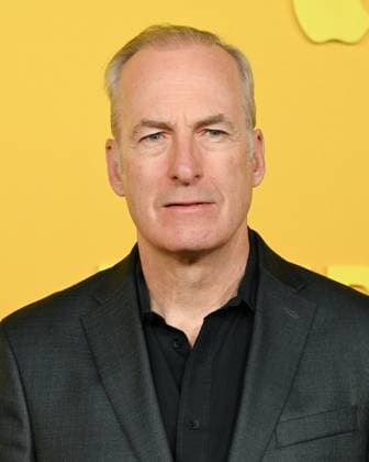 November 4, 2025, Hollywood, California, USA: BOB ODENKIRK attends the Red Carpet World Premiere Of Apple TV+ s Pluribus Hollywood USA - ZUMAb173 20251104_aap_b173_025 Copyright: xBillyxBennightx