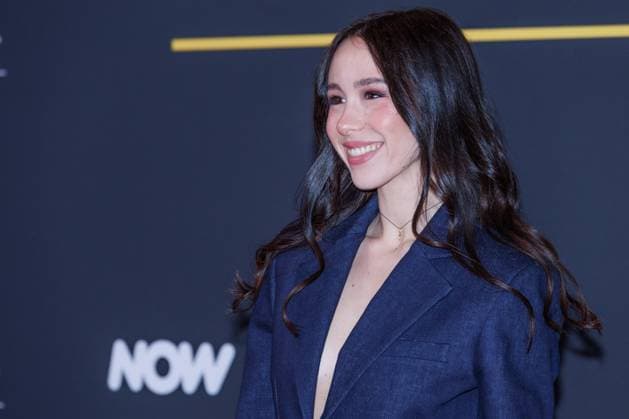 News - Photocall - CALL MY AGENT 3 attends the Photocall of the TV Serie CALL MY AGENT 3 on november 04, 2025 at Cinema The Space, Rome, Italy Rome Cinema The Space, Moderno Italy Copyright: xEmanuelaxVertollix xLiveMediax LPN_2121980