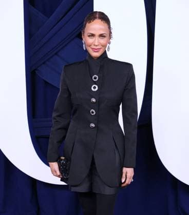 Glamour Women of the Year Award - NYC Nicole Ari Parker attends the 2025 Glamour Women of the Year Awards at the Plaza Hotel in New York, NY on November 4, 2025. Photo by Charles Guerin ABACAPRESS.COM New York city NY United States  Copyright: xGuerinxCharles ABACAx