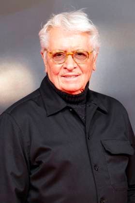 Henry Hübchen bei der Premiere des Kinofims Das Leben der Wünsche im Mathäser Filmpalast. München, 04.11.2025