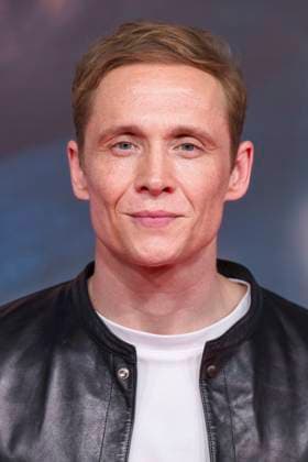 Matthias Schweighöfer bei der Premiere des Kinofims Das Leben der Wünsche im Mathäser Filmpalast. München, 04.11.2025