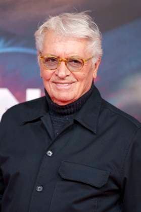 Henry Hübchen bei der Premiere des Kinofims Das Leben der Wünsche im Mathäser Filmpalast. München, 04.11.2025